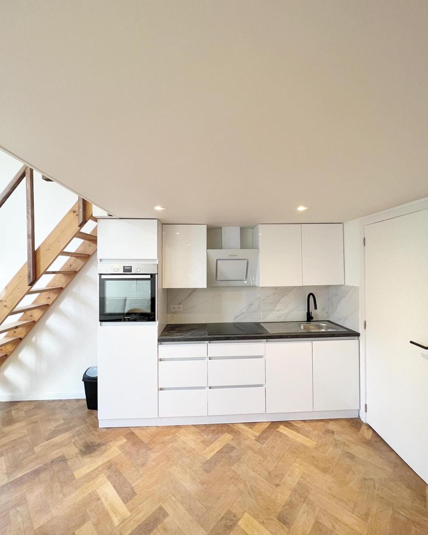 Mayfair Suites Antwerp Luaran gambar