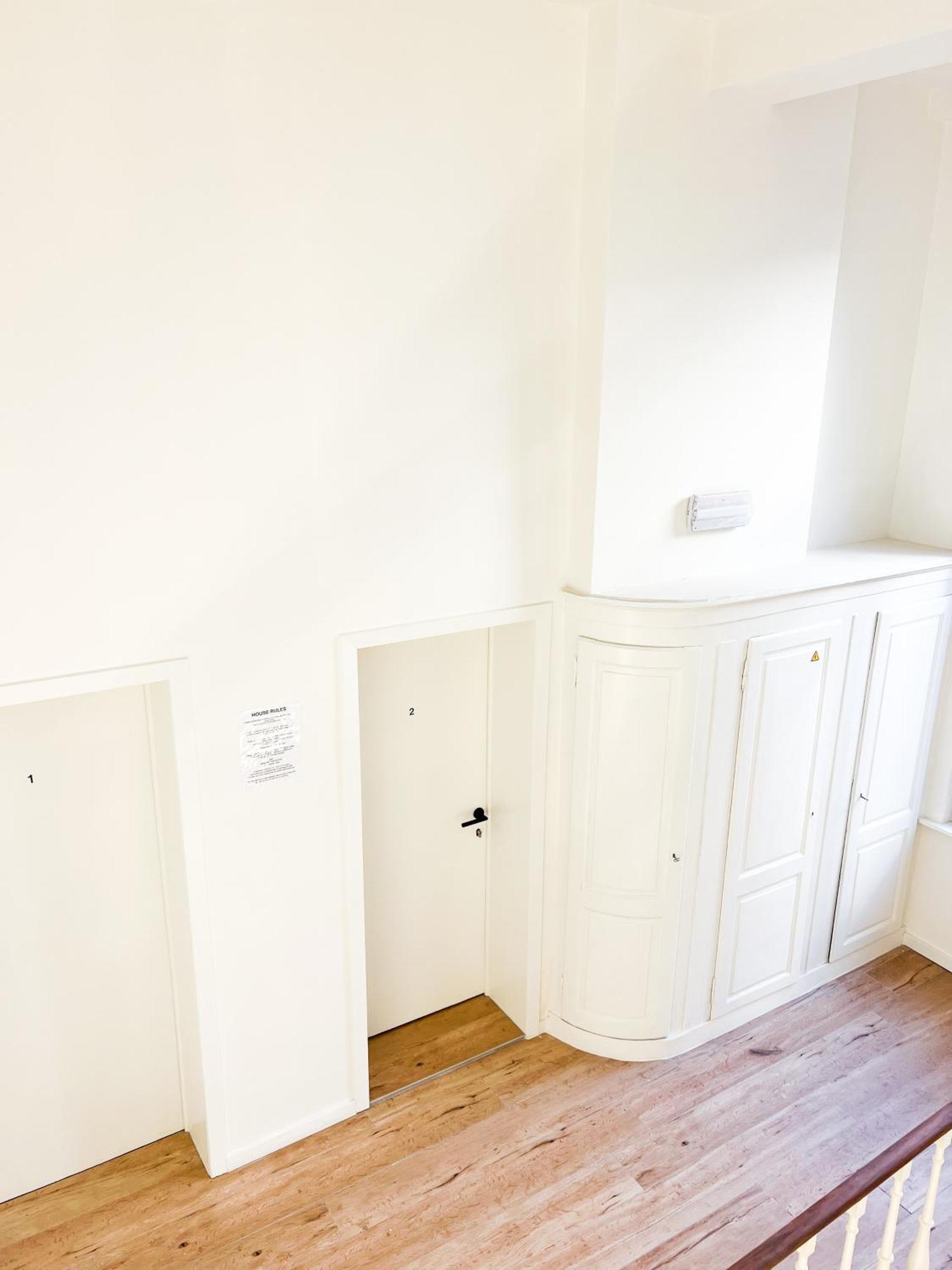 Mayfair Suites Antwerp Luaran gambar