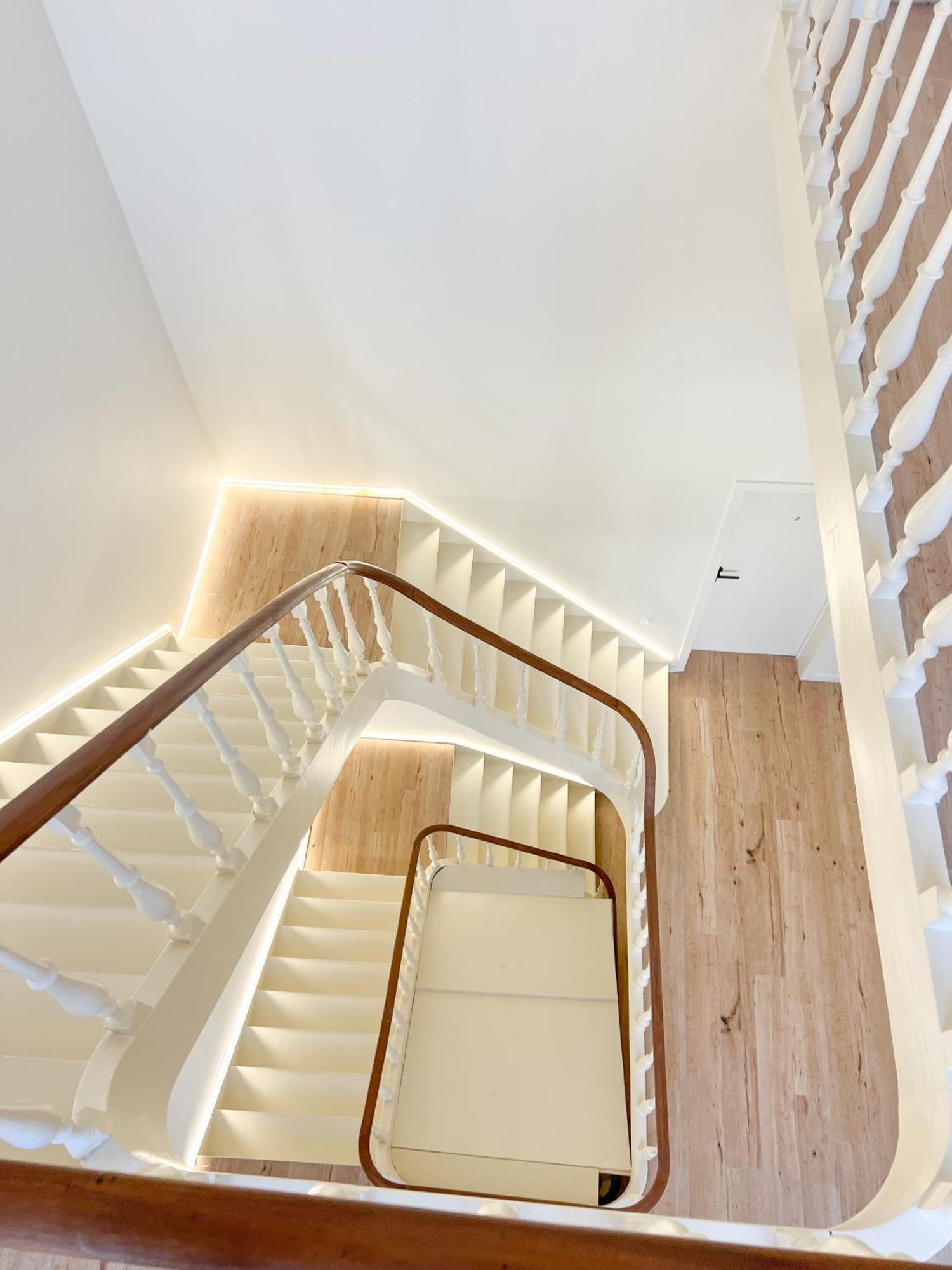 Mayfair Suites Antwerp Luaran gambar