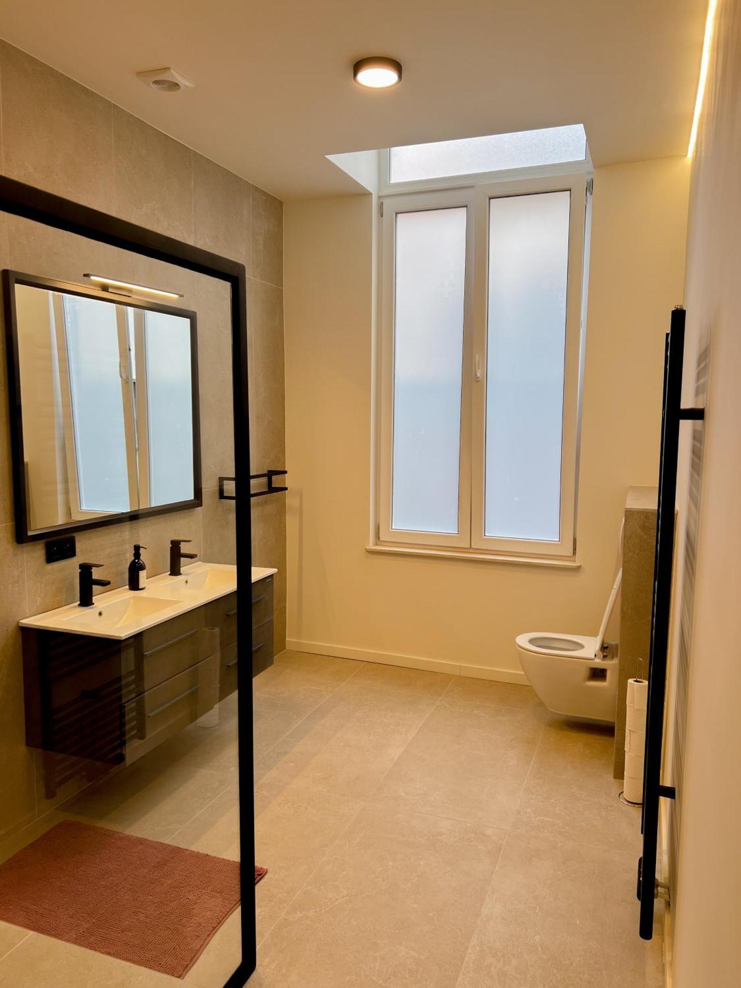 Mayfair Suites Antwerp Luaran gambar