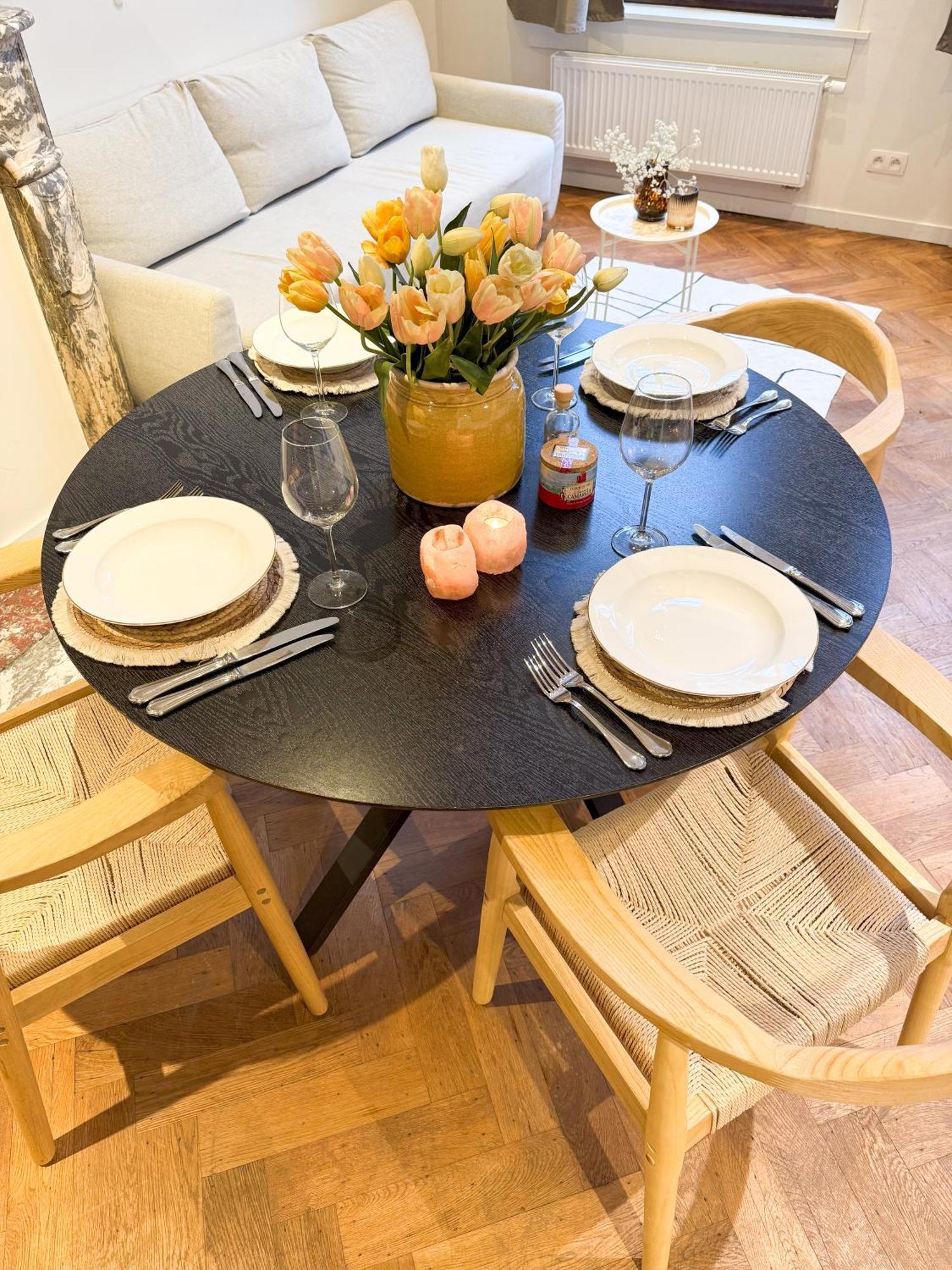 Mayfair Suites Antwerp Luaran gambar