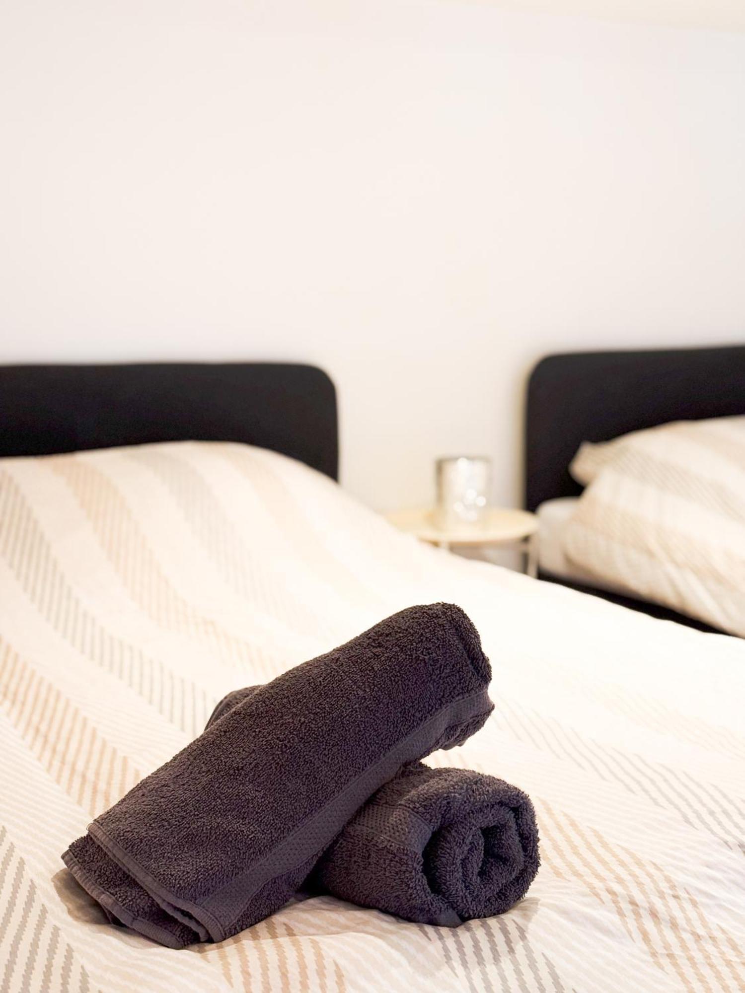 Mayfair Suites Antwerp Luaran gambar