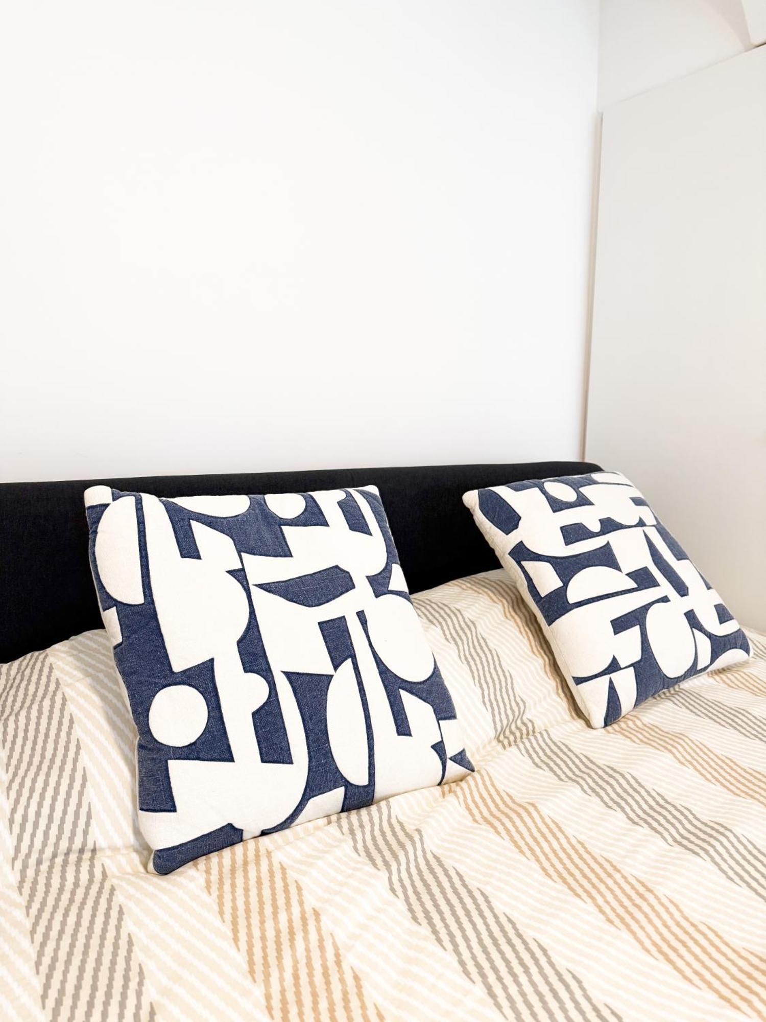 Mayfair Suites Antwerp Luaran gambar