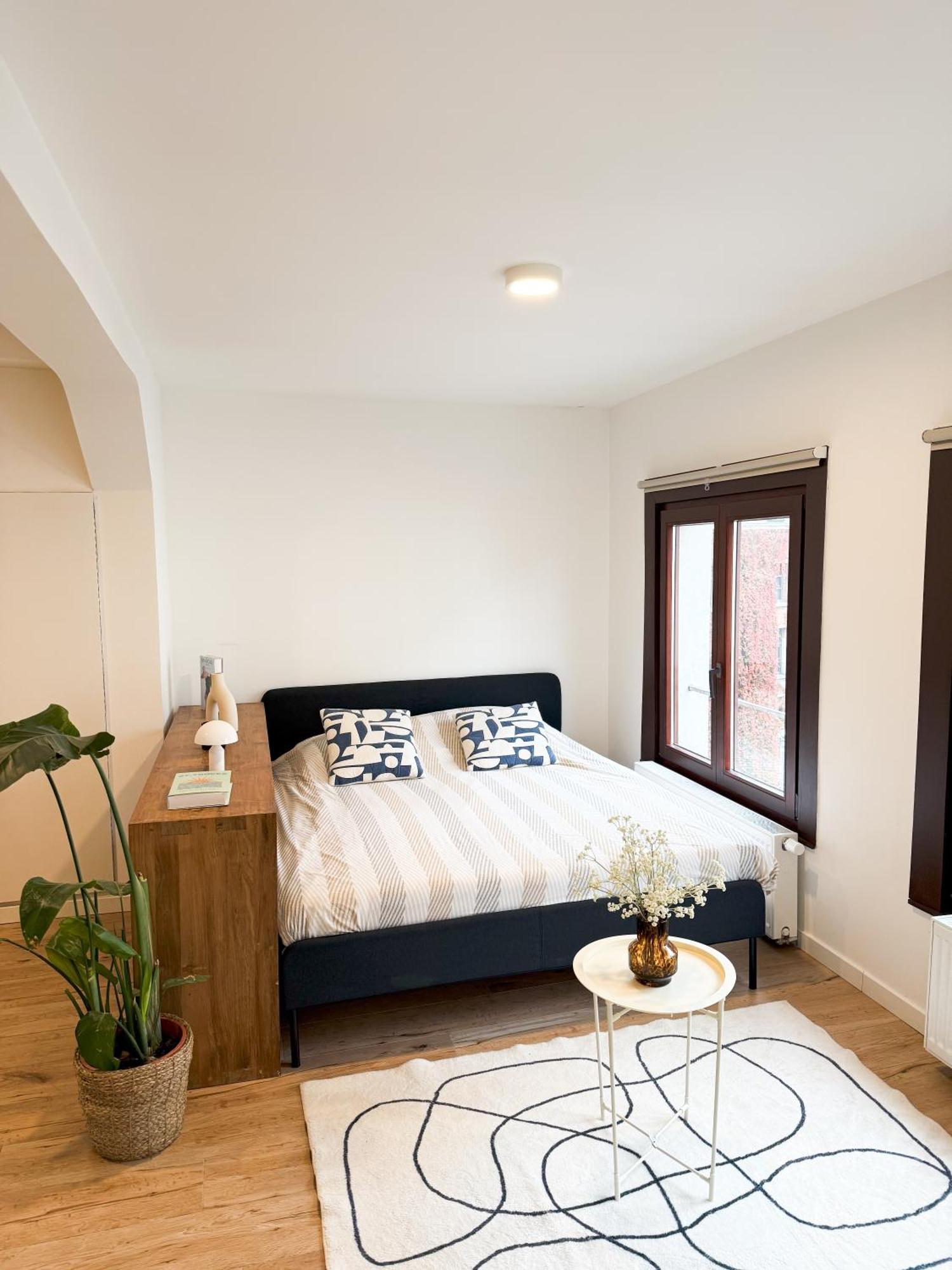 Mayfair Suites Antwerp Luaran gambar